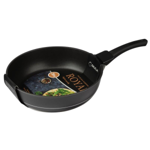 Patelnia ROYAL z powłoką nieprzywieralną 28cm